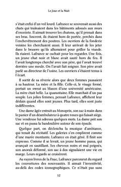 Le Jour et la Nuit