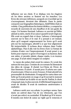 Le Jour et la Nuit