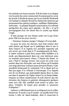 Le Jour et la Nuit