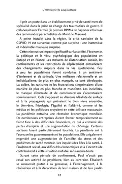 L'Héritière et le Loup solitaire
