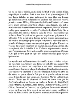 Mère au foyer, une profession féministe