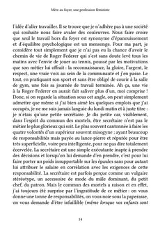 Mère au foyer, une profession féministe