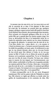 L'Enquête: Dans les dédales d'une intimité