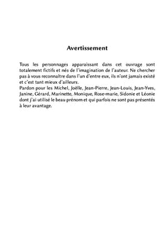 La retraite : ce n'est pas du tout ce que vous croyez