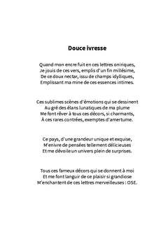 Le salut des larmes