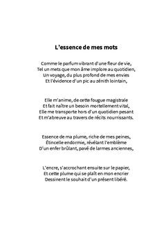 Le salut des larmes