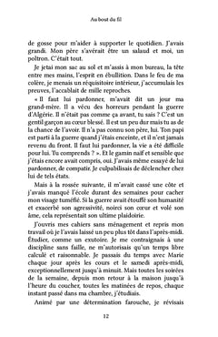 Au bout du fil