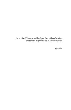 Manipulations diaboliques
