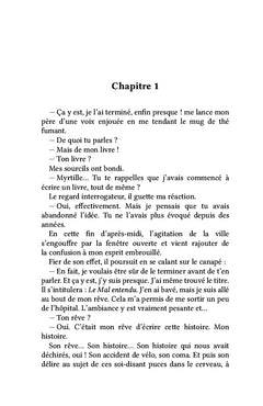 Manipulations diaboliques