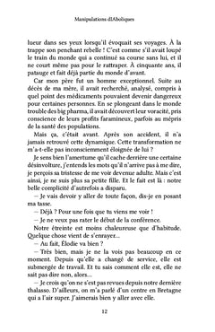 Manipulations diaboliques