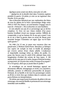 La Spirale du frelon