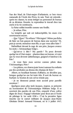 La Spirale du frelon