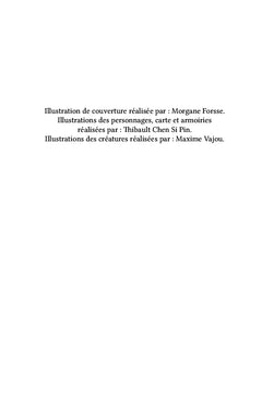 Le Troisième Millénaire, tome 1