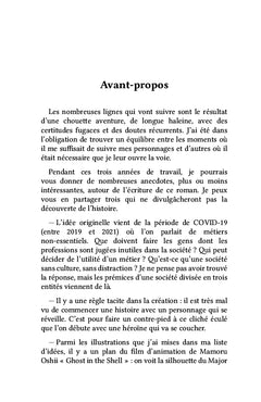 Les nuits du grand sommeil