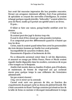 De l'orage dans l'ère