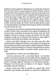 De l'orage dans l'ère