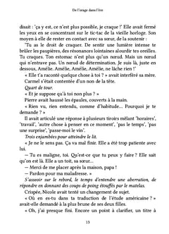 De l'orage dans l'ère