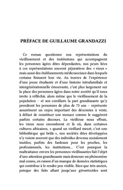 Le Parfum de l'osmanthe