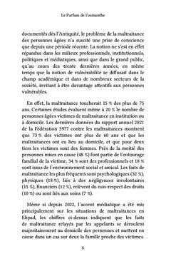 Le Parfum de l'osmanthe