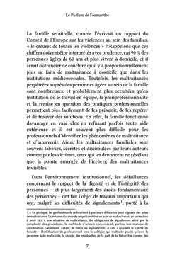 Le Parfum de l'osmanthe