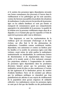 Le Parfum de l'osmanthe