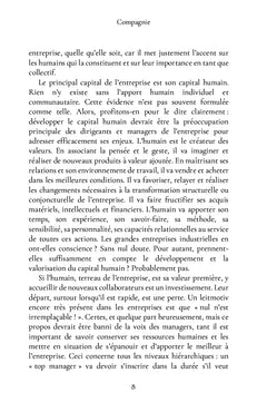 Compagnie