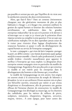 Compagnie