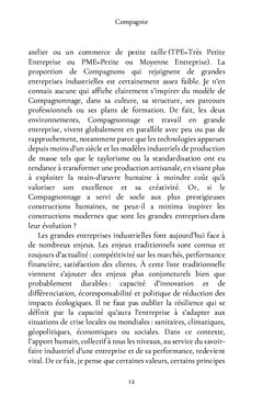 Compagnie