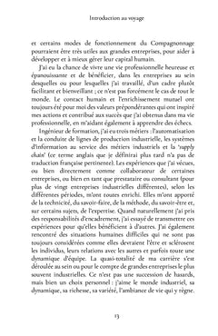 Compagnie