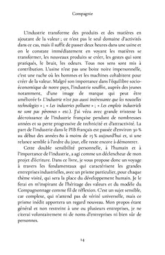 Compagnie
