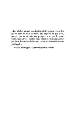 Minuit ou la rencontre de deux aiguilles