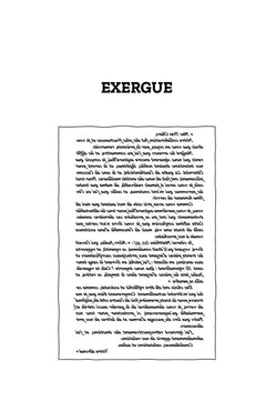 Deidaale*: Elucidarium Universalis