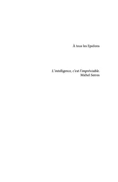 Epsilons