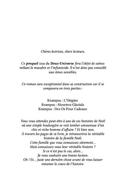 Vive le sang