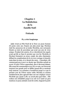 Vive le sang