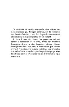 Demain sera merveilleux