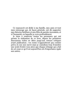Demain sera merveilleux