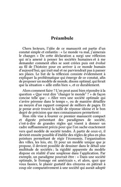 Demain sera merveilleux