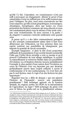 Demain sera merveilleux