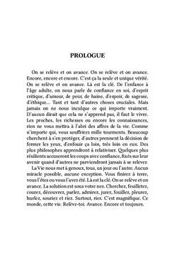 Les Douze Clés