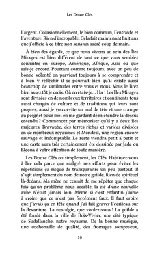 Les Douze Clés