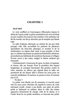 Les lettres d'Elise
