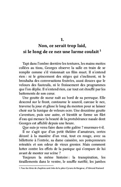 Faites-le taire !