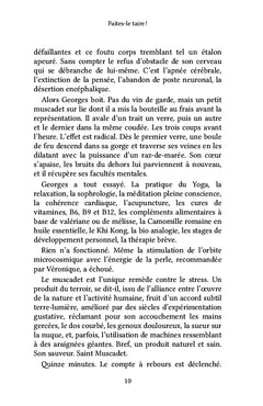 Faites-le taire !