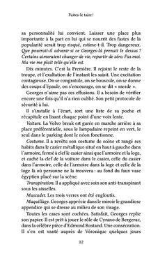 Faites-le taire !