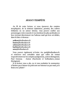 Les Fins d'Arès