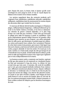 Les Fins d'Arès