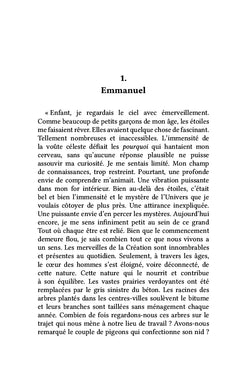 Il n'y a jamais d'adieu, seulement des au revoir