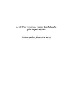 Le Tour d'abandon, tome 1