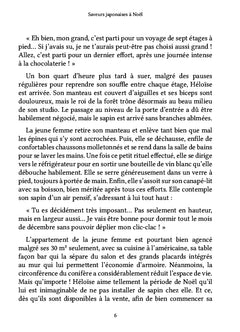 Saveurs japonaises à Noël